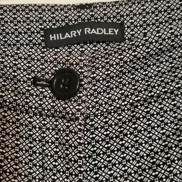 Capri pants - Picture 3 of 4